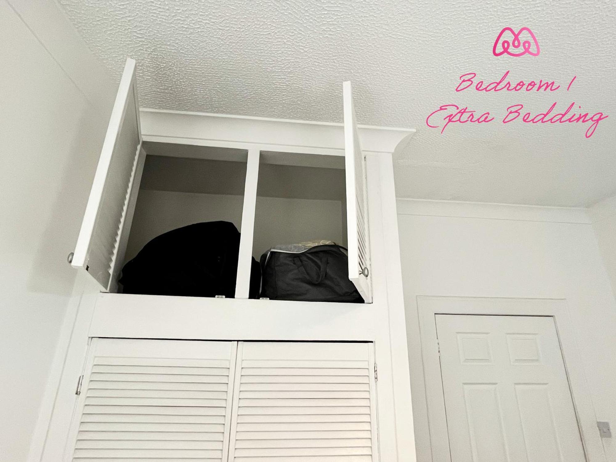 2 Bedrooms Entire Apartment Self Check In Kelty Exterior photo